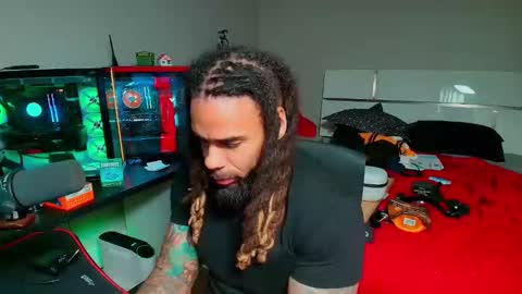 X TeamTJackson tnacamgirls online show from 02/28/26, 06:25