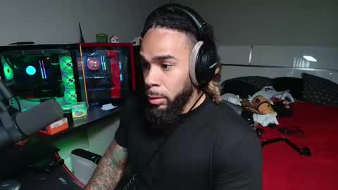 X TeamTJackson tnacamgirls online show from 03/03/26, 03:56