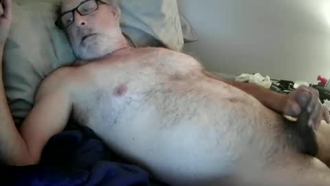 mrjames59 online show from 11/11/25, 11:21