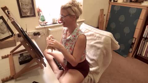 Snapshot of mrjandmrsj2014 chatting on 10/08/25, 03:20 Mr  Mrs J online show from 10/08/25, 03:20