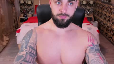 mrkarlhot99 online show from 01/28/25, 05:56