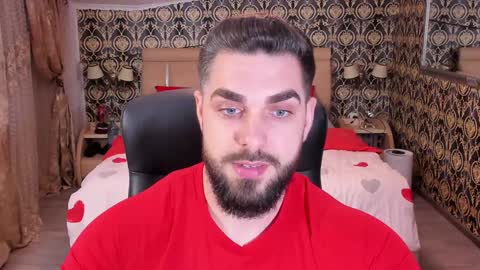 mrkarlhot99 online show from 01/29/25, 04:41