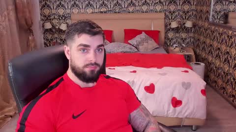 mrkarlhot99 online show from 01/31/25, 04:17