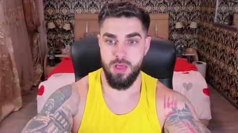 mrkarlhot99 online show from 02/09/25, 05:11