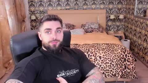 mrkarlhot99 online show from 02/12/25, 10:14