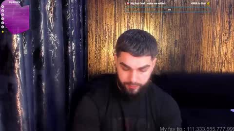 Snapshot of mrkarlhot99 chatting on 01/19/26, 03:49 mrkarlhot99 online show from 01/19/26, 03:49