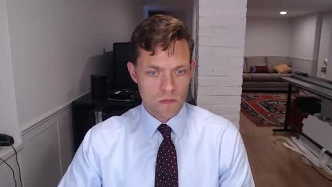 mrkenridge online show from 10/27/25, 05:50