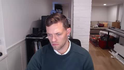 mrkenridge online show from 11/18/25, 05:39