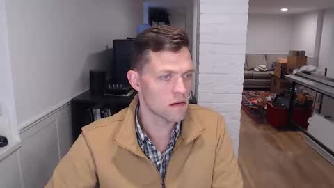 mrkenridge online show from 11/21/25, 02:05