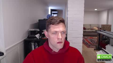 mrkenridge online show from 01/08/26, 03:36