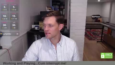 mrkenridge online show from 05/11/26, 01:06