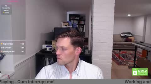 mrkenridge online show from 05/11/26, 02:45