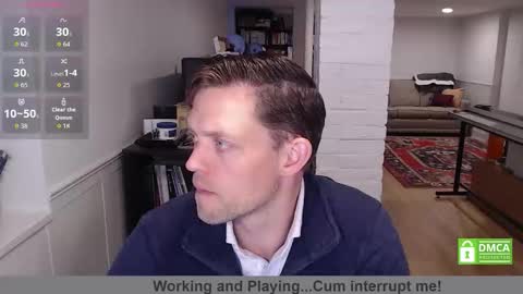 mrkenridge online show from 05/12/26, 12:24