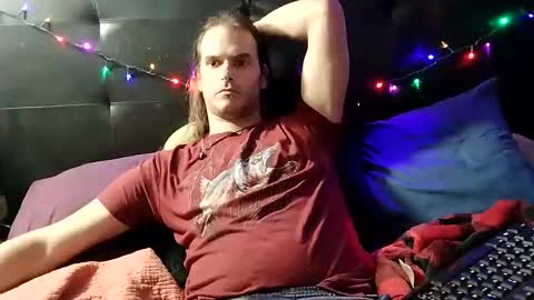 MrKinkSized online show from 12/21/24, 10:17