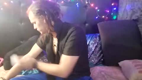 MrKinkSized online show from 01/07/25, 04:39