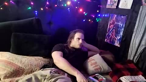 MrKinkSized online show from 01/14/25, 05:19