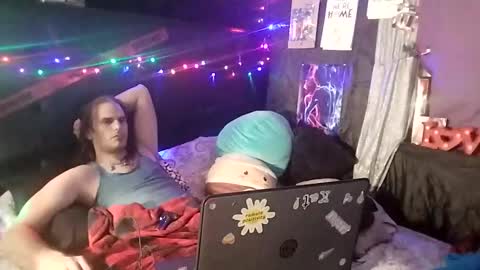 MrKinkSized online show from 02/02/25, 09:51