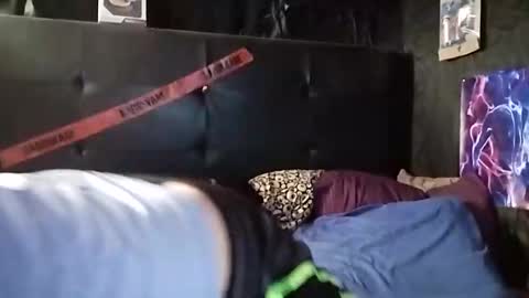 MrKinkSized online show from 02/13/25, 08:38