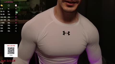 Lelex first king of Laconia and your sex therapist but you can call me Chad Bob or Stuart online show from 09/25/25, 02:21