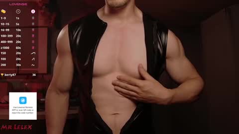 Lelex first king of Laconia and your sex therapist but you can call me Chad Bob or Stuart online show from 10/12/25, 12:20