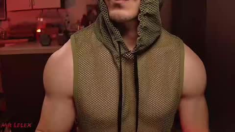 Lelex first king of Laconia and your sex therapist but you can call me Chad Bob or Stuart online show from 10/13/25, 04:18