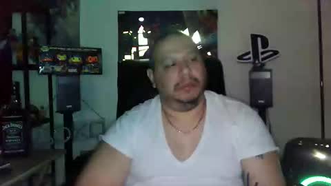 mrlickalotopus269 online show from 01/11/26, 08:41