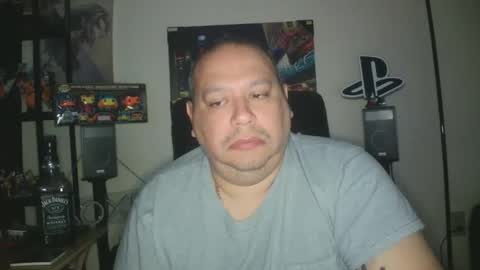 mrlickalotopus269 online show from 03/16/26, 12:49