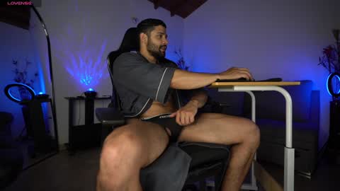 Luis    Instagram   online show from 01/07/25, 11:24