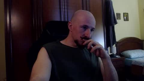 Antony online show from 11/22/25, 10:36