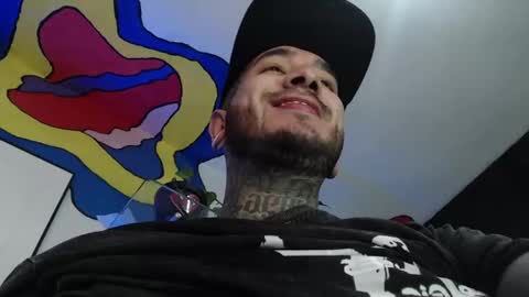 mrmanny__ online show from 12/07/24, 11:23