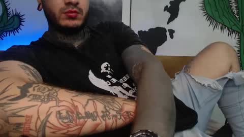 mrmanny__ online show from 12/14/24, 03:58