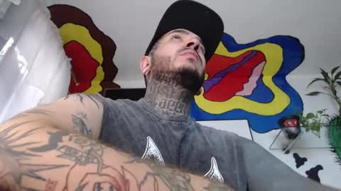 mrmanny__ online show from 12/17/24, 07:59