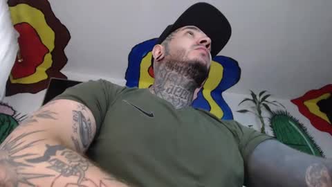 mrmanny__ online show from 12/18/24, 07:30