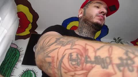 mrmanny__ online show from 12/21/24, 06:02