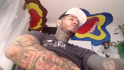 mrmanny__ online show from 12/24/24, 09:11