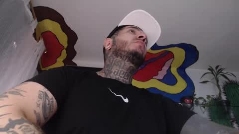 mrmanny__ online show from 12/25/24, 06:52