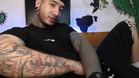 mrmanny__ online show from 02/13/25, 08:17