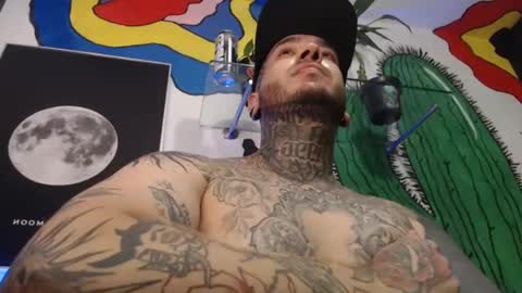 mrmanny__ online show from 02/13/25, 02:20