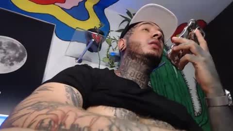 mrmanny__ online show from 02/27/25, 12:34