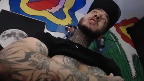 mrmanny__ online show from 03/04/25, 09:32