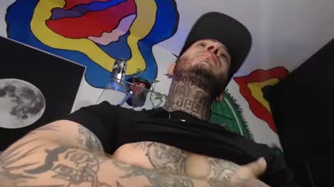 mrmanny__ online show from 03/05/25, 11:17