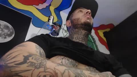 mrmanny__ online show from 03/05/25, 02:23