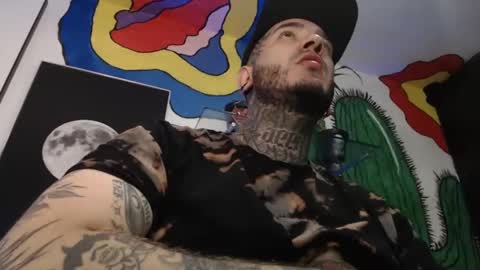 mrmanny__ online show from 03/06/25, 08:41