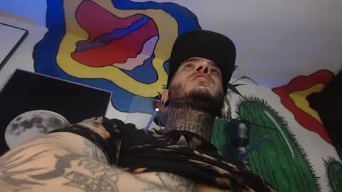 mrmanny__ online show from 03/06/25, 02:51