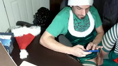 MrMarc online show from 12/17/24, 06:02