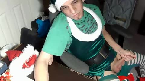 MrMarc online show from 12/29/24, 05:21