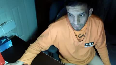 MrMarc online show from 01/22/25, 04:34