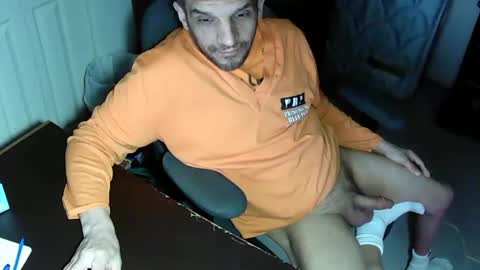 MrMarc online show from 02/23/25, 04:50