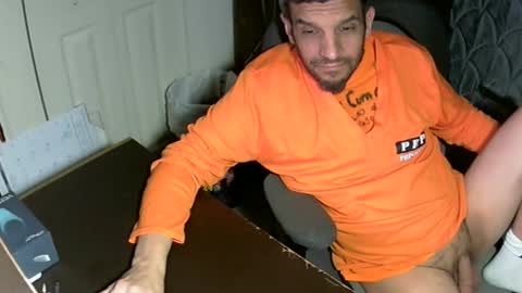 MrMarc online show from 01/19/26, 04:16