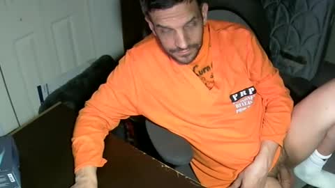 MrMarc online show from 03/16/26, 03:12